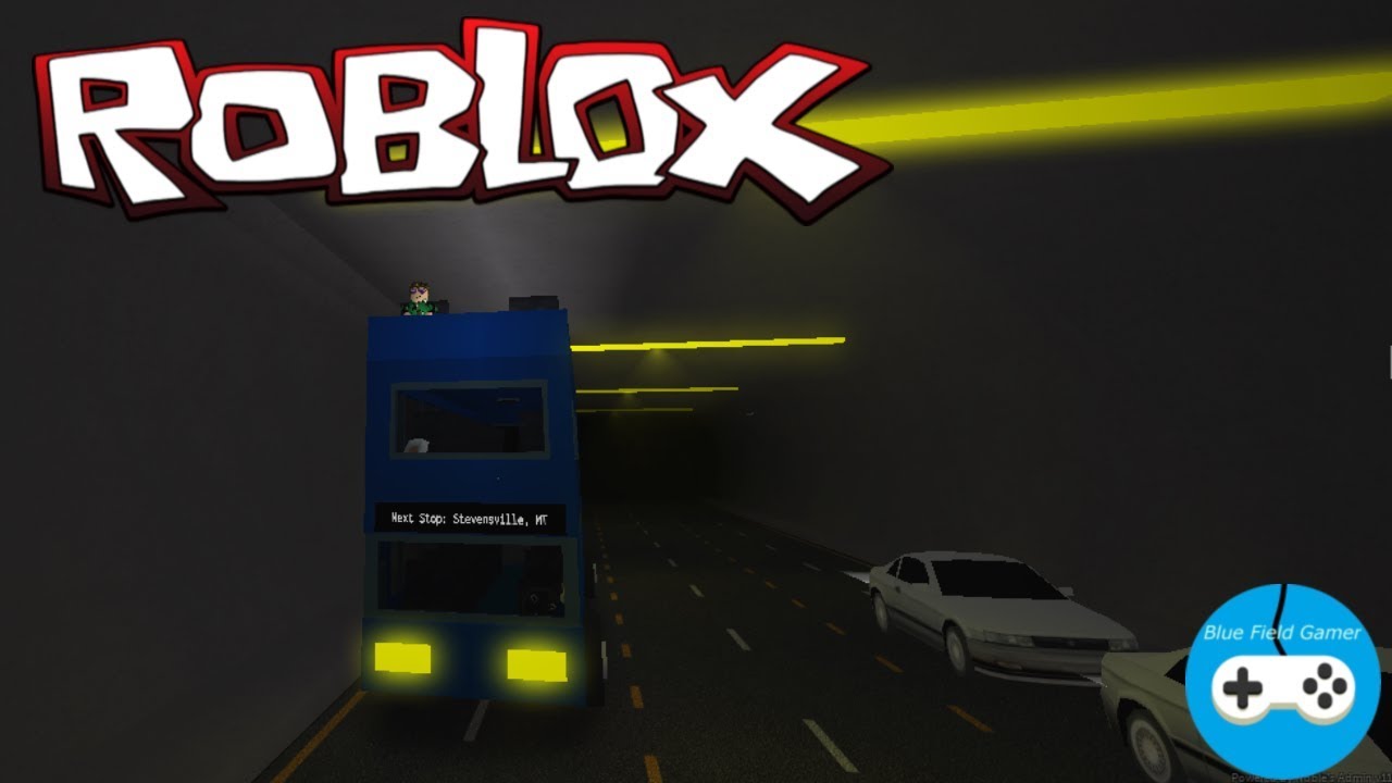 How To Make Breaking News On Bus Simulator Roblox