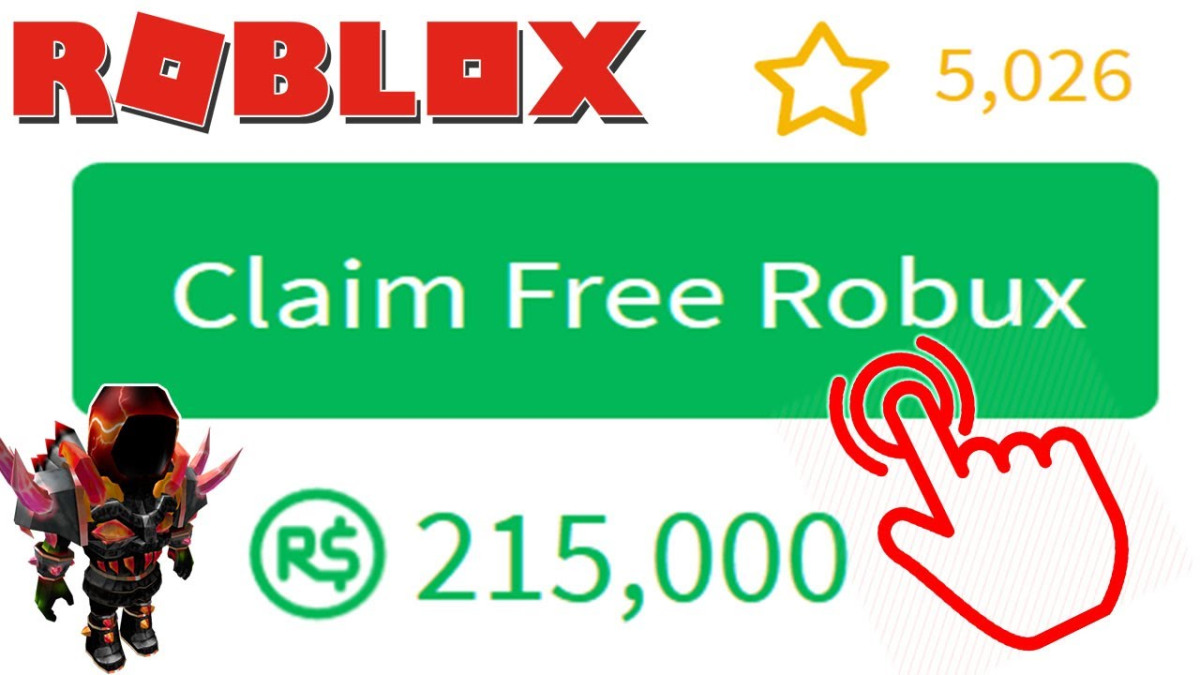 Roblox robux codes no survey no download